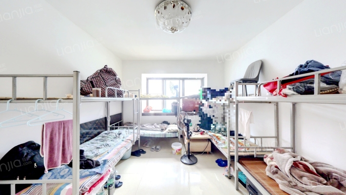 华晨雅庭二手房实景图