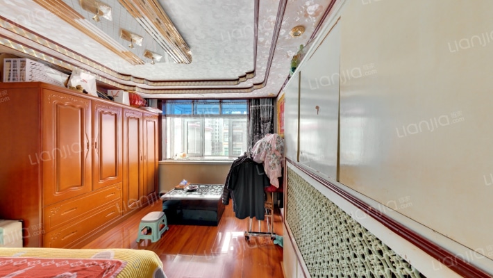 革新小区二手房实景图