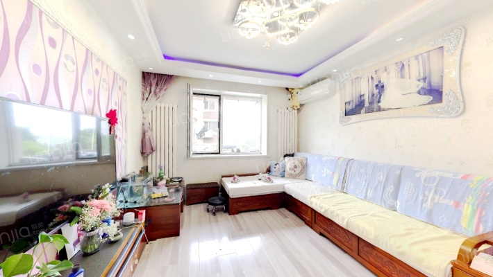 高泰里二手房实景图