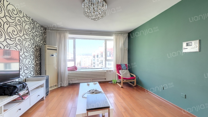 慧博园二手房实景图