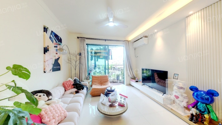 水围新家园二手房实景图