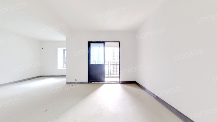 菁英城二期二手房实景图