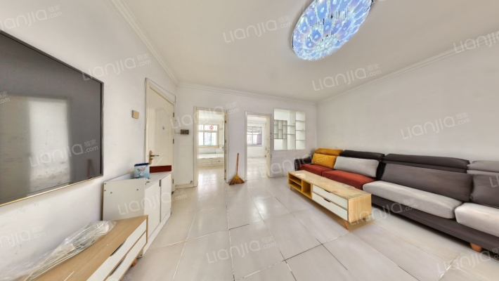 西关中和街二手房实景图