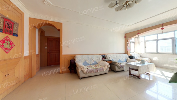 下马村生活区二手房实景图