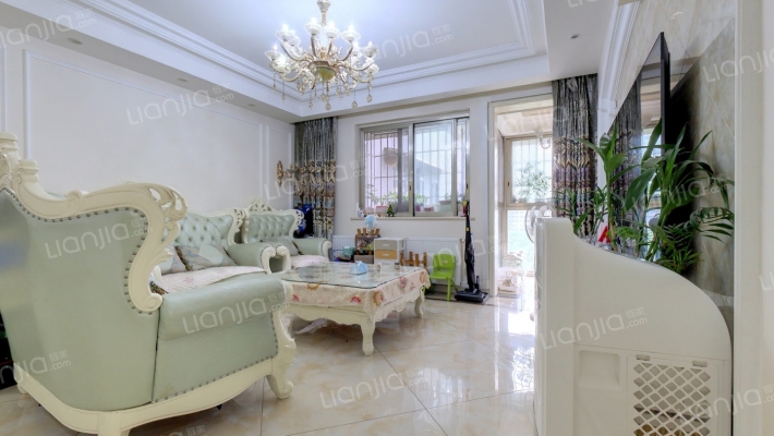 龙湾上城二手房实景图