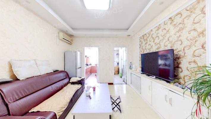 东兴小区二手房实景图