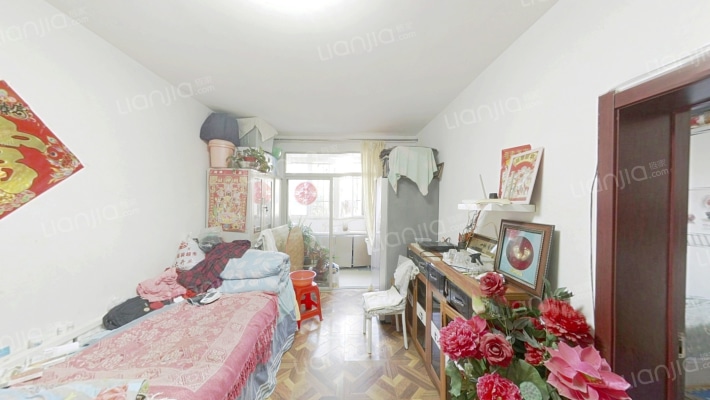 东平嘉苑A区二手房实景图