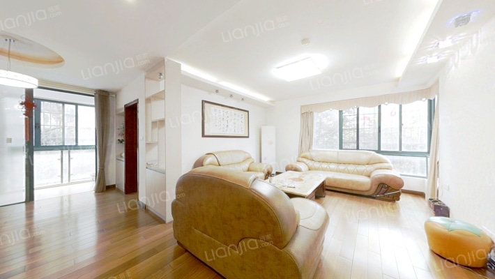 隆鑫广场二手房实景图