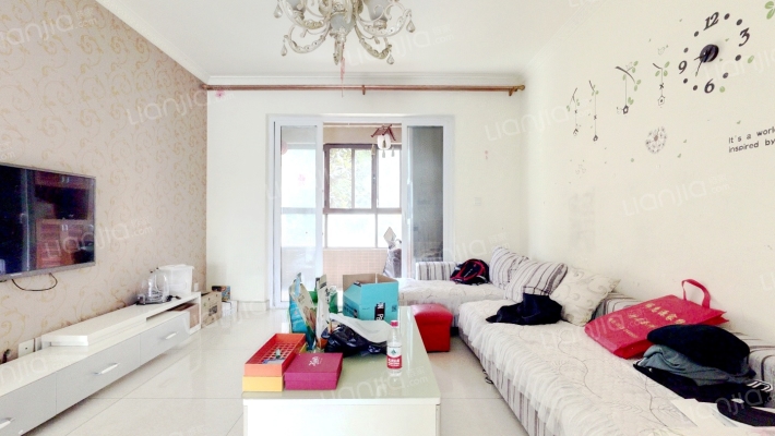 金科天籁城二手房实景图