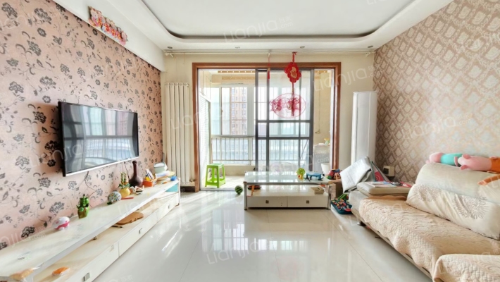 锦绣园二手房实景图