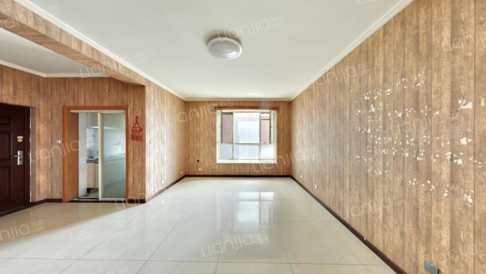 西北灯具公司商住楼二手房实景图
