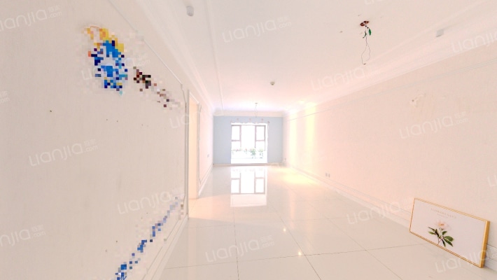 融创长风壹号二手房实景图