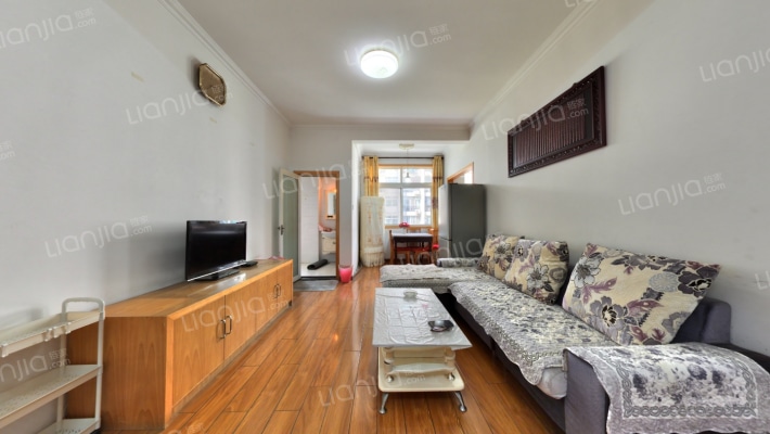 丰华园二手房实景图