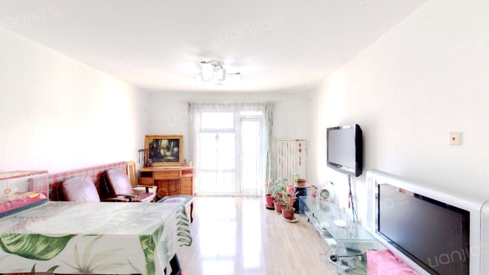 艳益家园二手房实景图