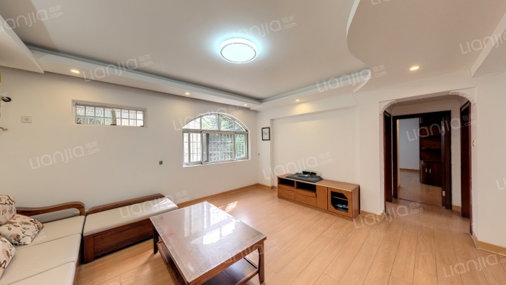 公园新村二手房实景图