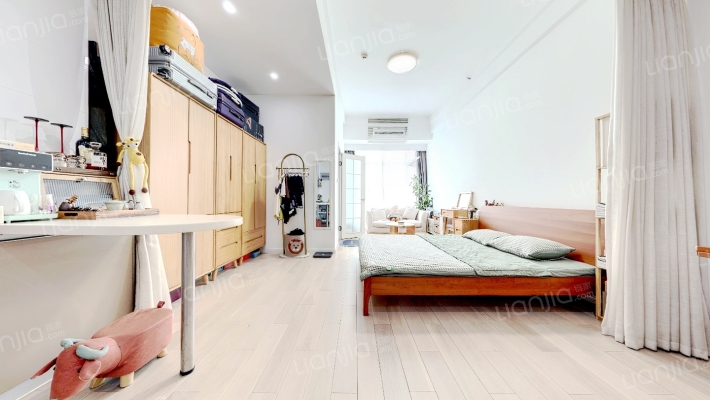 宝裕广场二手房实景图