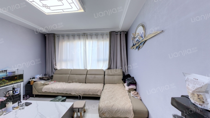 碧玉华庭二手房实景图