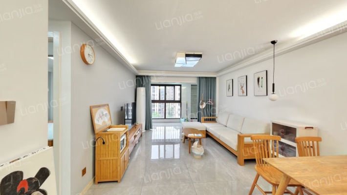 迪赛奥林80二手房实景图