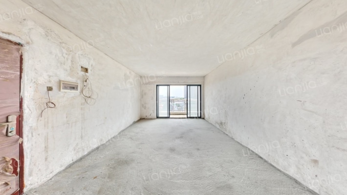 雍雅家园二手房实景图