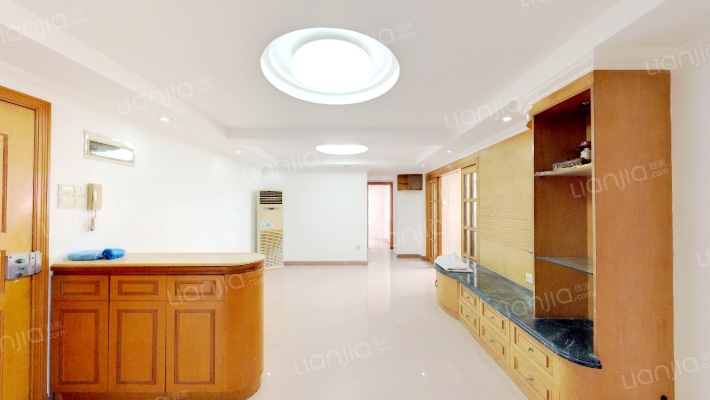 海城花苑二手房实景图