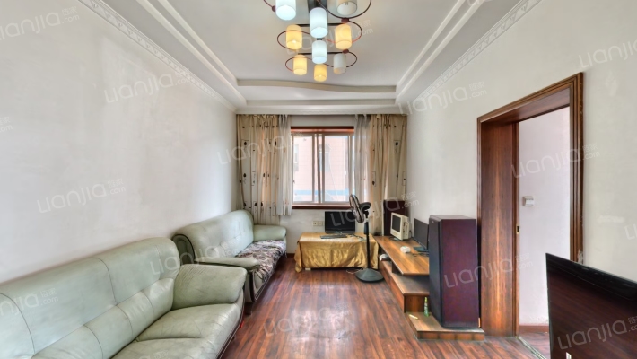 龙山中学二手房实景图