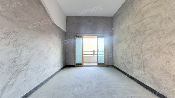 富州平顶山58号南区二手房实景图