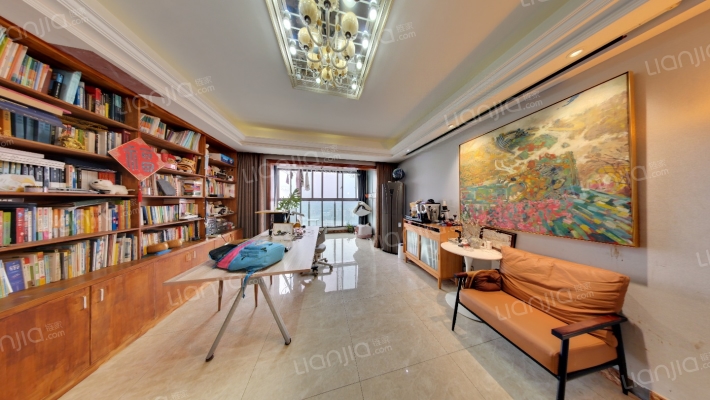 野风珑园二手房实景图