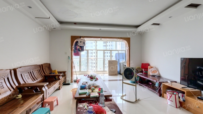 钻石广场二手房实景图