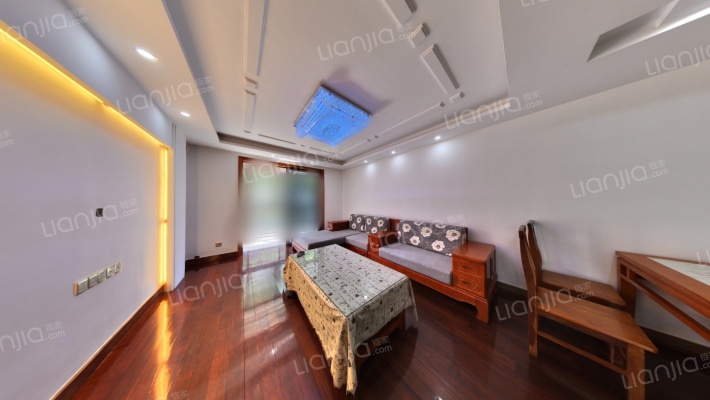 常熟老街五期二手房实景图