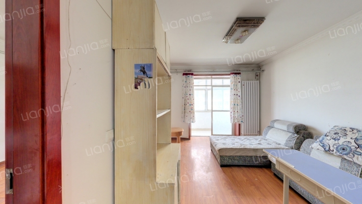 牟家庄东小区二手房实景图