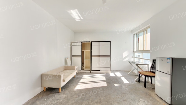 滨兴北苑小区二手房实景图