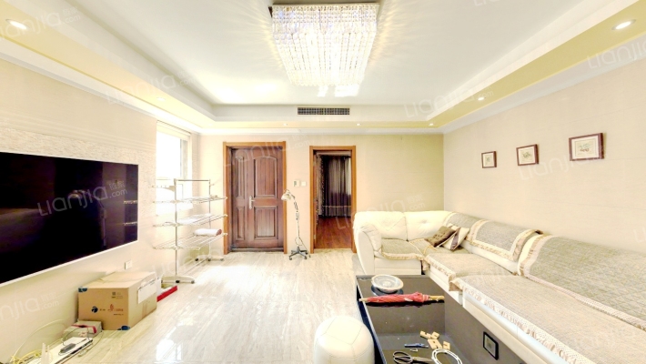 龙如园二手房实景图