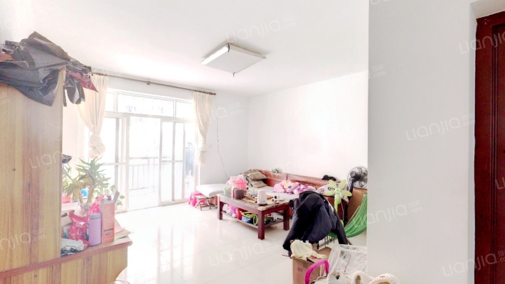 银湾花园二手房实景图