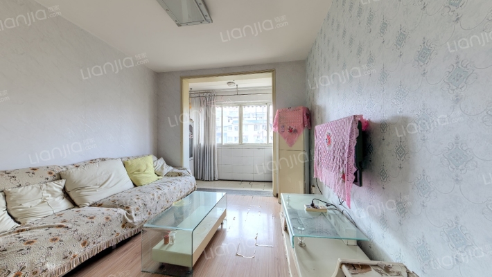 阳光上水康郡B区二手房实景图