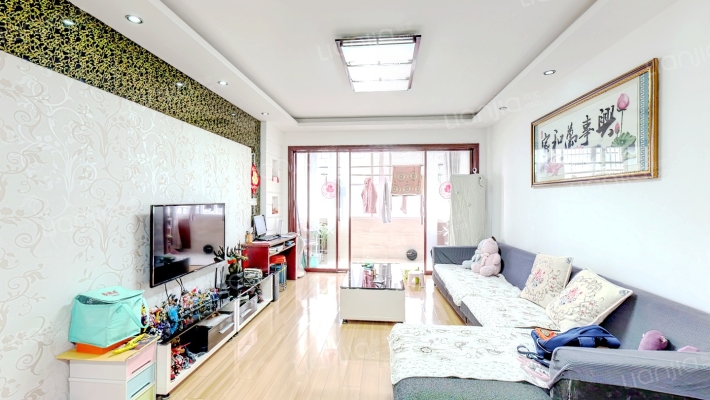 旺园路5号二手房实景图