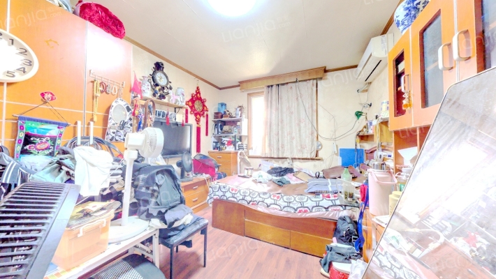 裕德里小区二手房实景图