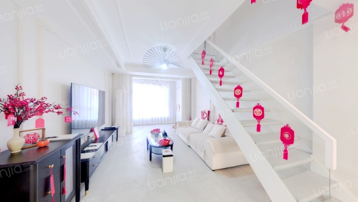 文德公园里二手房实景图