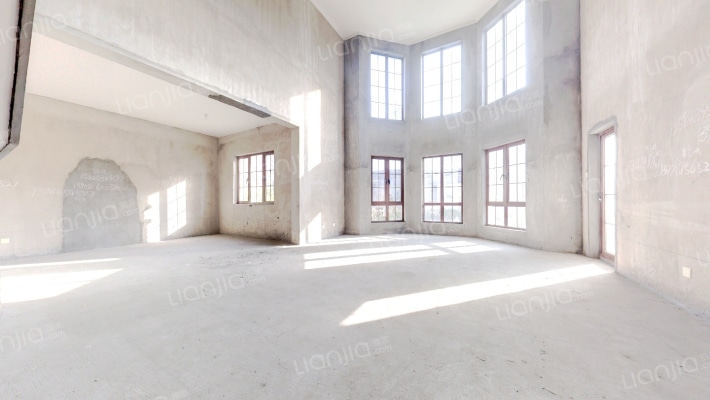 同里湖嘉苑二手房实景图