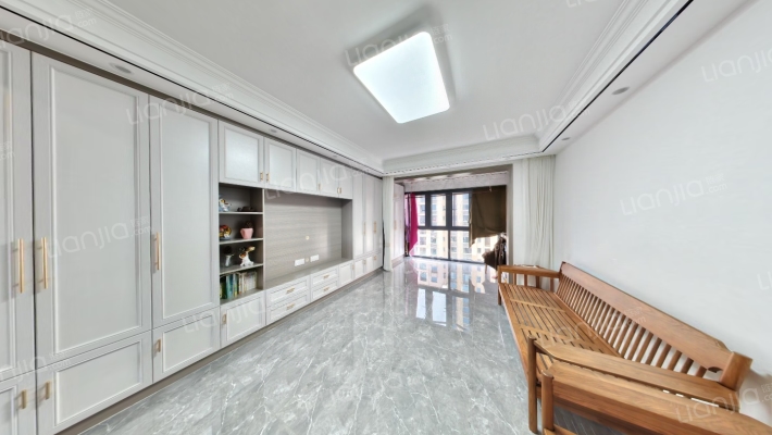 东湖小区二手房实景图