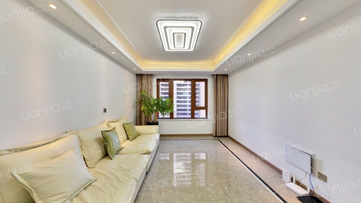 金地江山風華二手房实景图