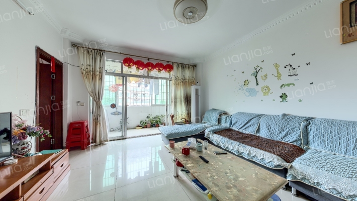 骏业大厦二手房实景图