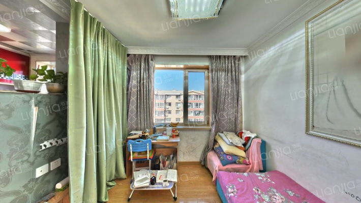 兆成紫东苑二手房实景图