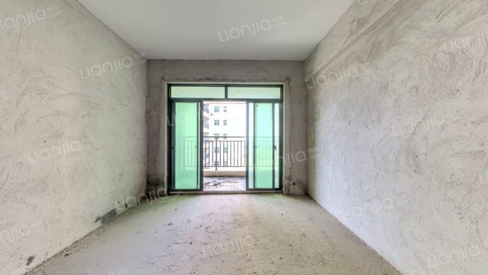 恒富得名苑二手房实景图