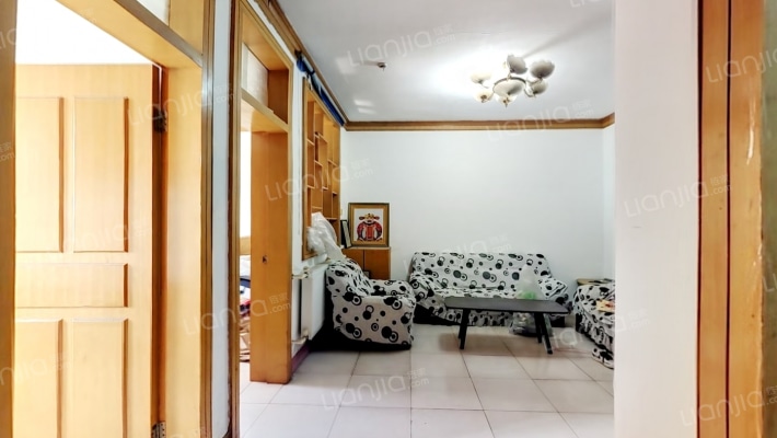 运输三公司家属院二手房实景图