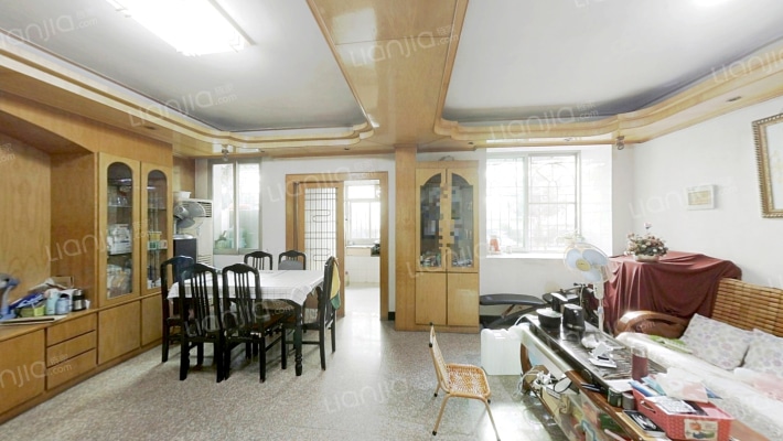 西洪小区二手房实景图