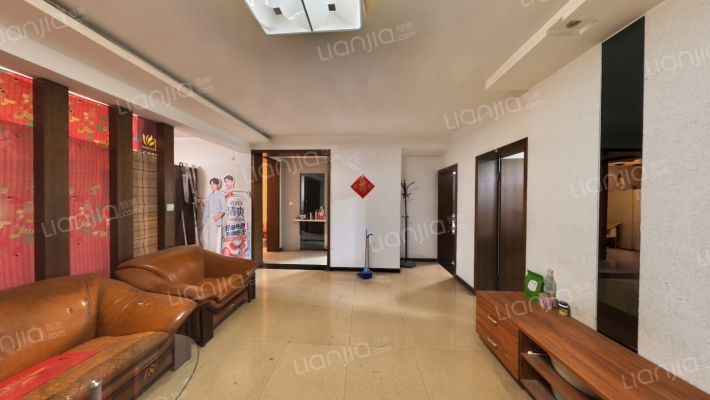 迎春小区南区二手房实景图