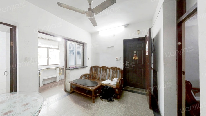 段塘牡丹新村二手房实景图