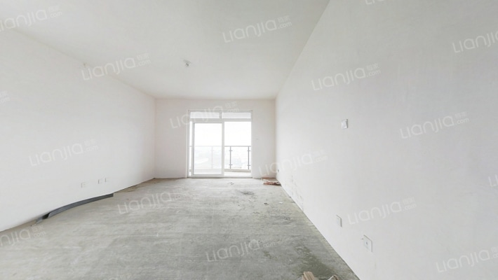 帝景峰二手房实景图