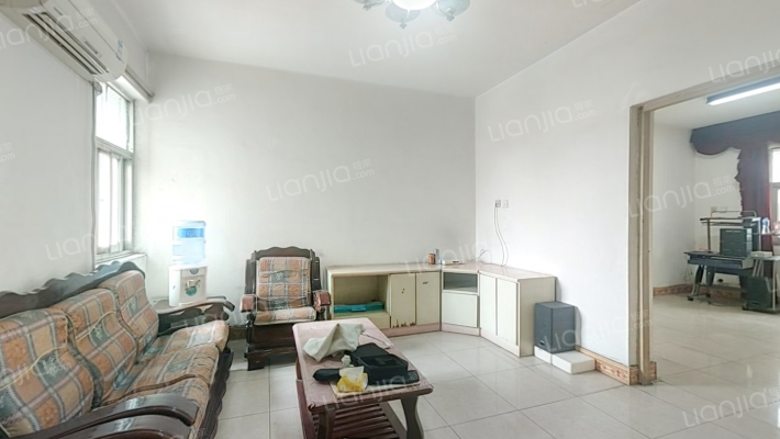 永康路7号院二手房实景图