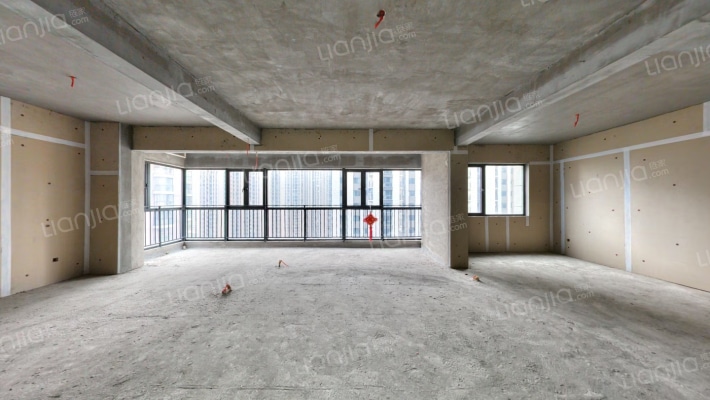 高峰璟麟府二手房实景图